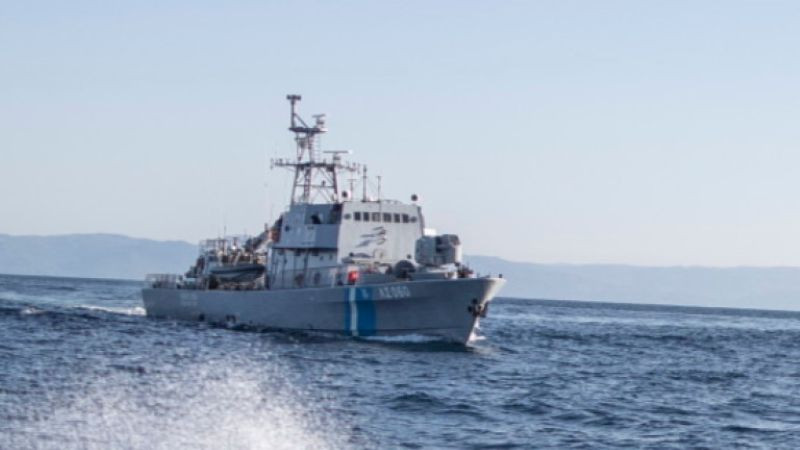 Четирима мигранти загинаха при потъване на лодка край остров Лесбос
